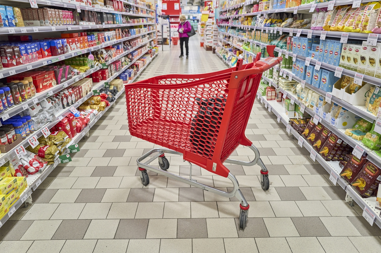Ціни на продукти в Україні - що найбільше подорожчало за рік, дані Держстату 2