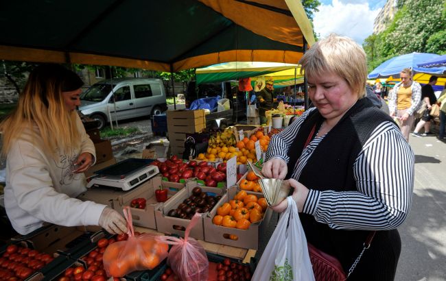 Ціни на продукти в Україні - що найбільше подорожчало за рік, дані Держстату 1