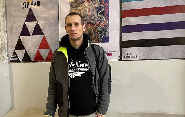 Давид Чичкан загинув на фронті від поранення на Запорізькому напрямку 1
