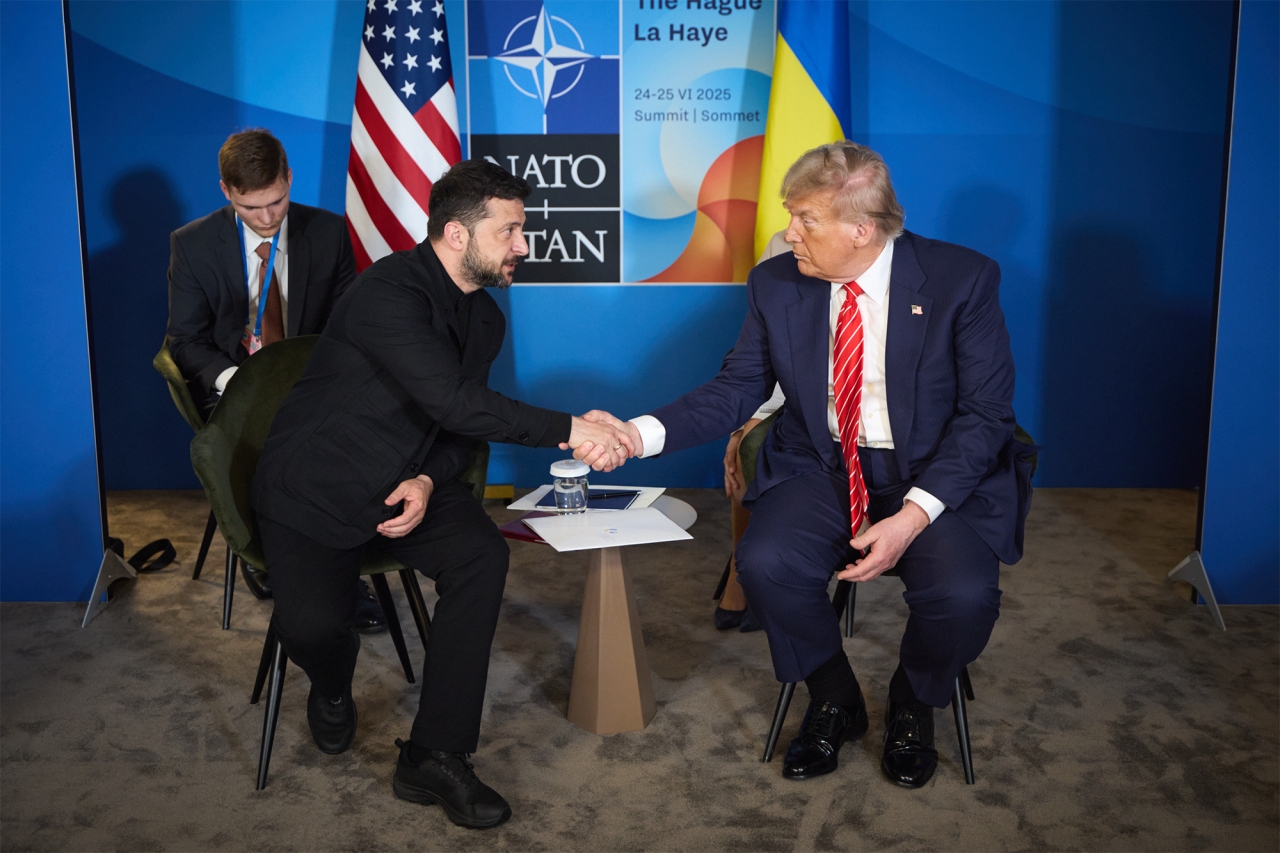 Дедлайн Трампа – що вирішить Путін у війні 2