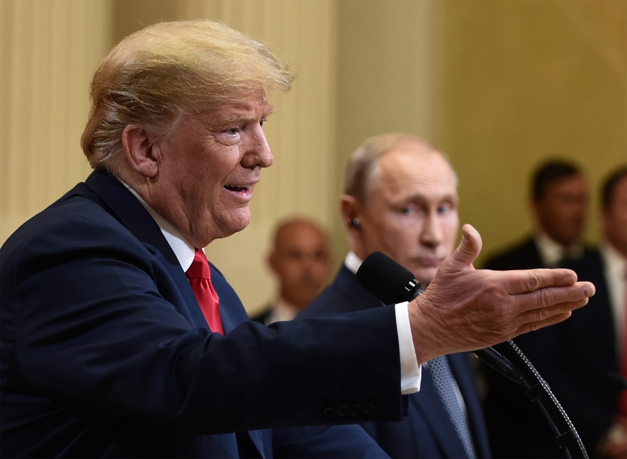 Дедлайн Трампа – що вирішить Путін у війні 4