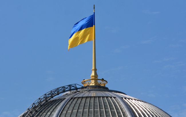 День Незалежності України 24 серпня - як у 1991 році ухвалювали Акт незалежності 1