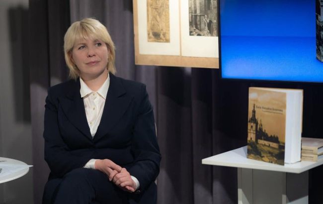 Депутатка від УДАРу Смірнова заявила про стеження за нею - що відомо 1