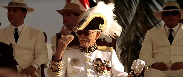 Диктаторський роман – Що це за літературна традиція та які твори до неї належать 2