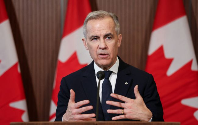 Допомога від Канади - Україна отримає ППО та дрони та гроші 1