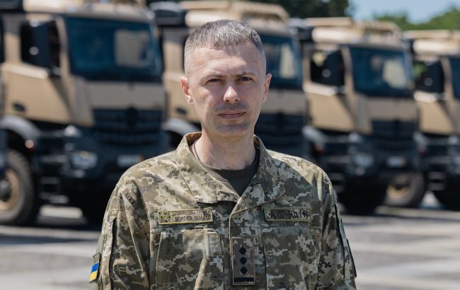 ДПСУ попередили про небезпеку втечі до Білорусі 1