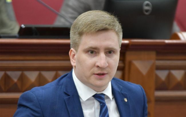 Екс-секретар Київради Бондаренко розповів, чому не відбувся апеляційний суд по його справі 1