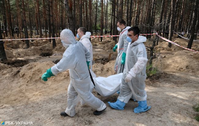Ексгумації українців на території Польщі розпочне Україна у вересні 2025 року 1