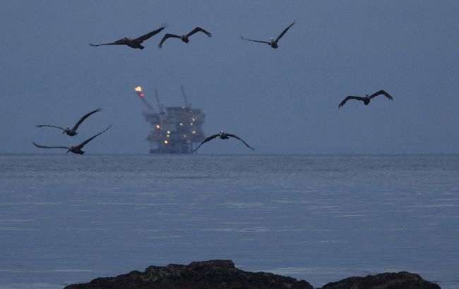 ExxonMobil веде переговори щодо поновлення видобутку нафти у РФ 1