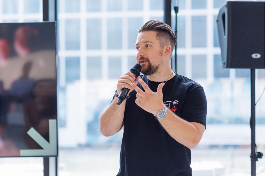 FAVBET Tech підтримала нову подію CEO Talks, присвячену розвитку ІТ-бізнесу у часи турбулентності 5