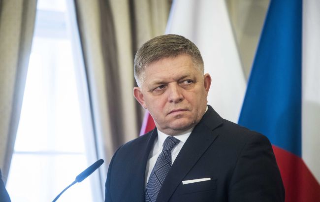 Фіцо зробив нову антиукраїнську заяву - в МЗС відповіли 1