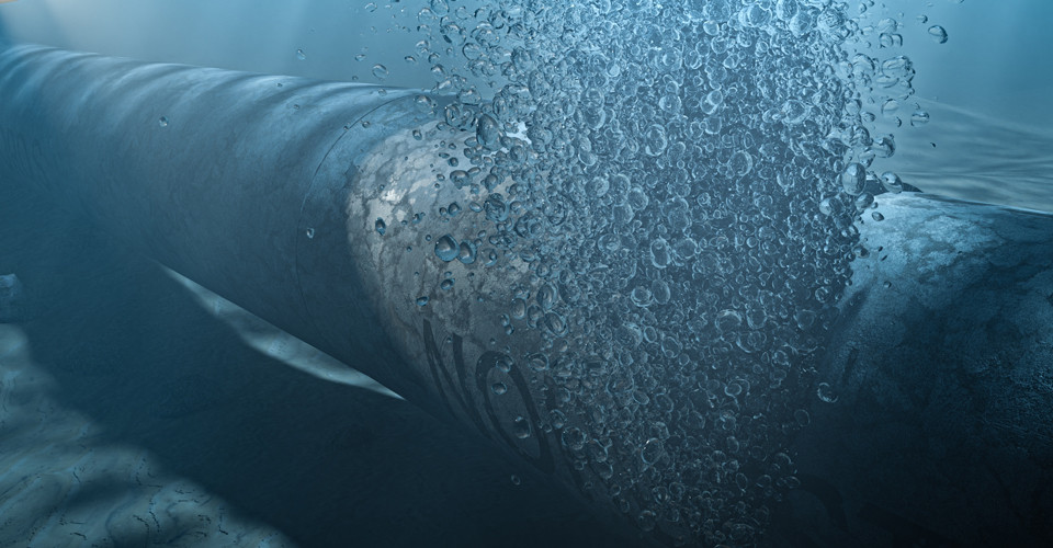 ФРН підозрює Кузнєцова у керуванні диверсантами, що підірвали "Північні потоки" 1