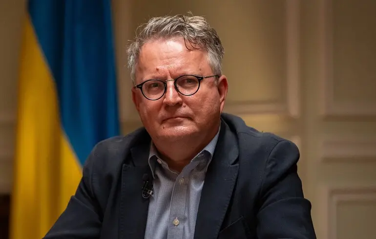 Гарантії безпеки для України – коли буде готовий перший варіант – новини Україна 1