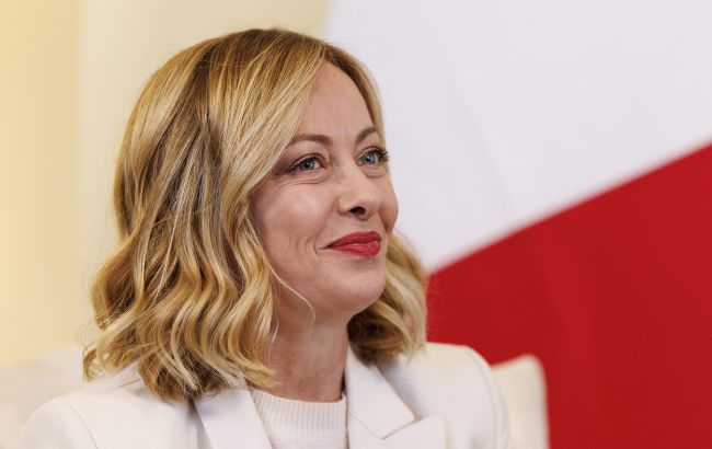 Гарантії безпеки для України - пропозиція щодо аналога статті 5 НАТО є пріоритетом на переговорах 1