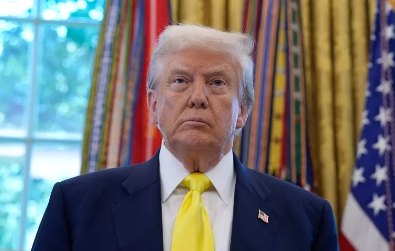 Гарантії безпеки для України - Трамп готовий їх надати 1