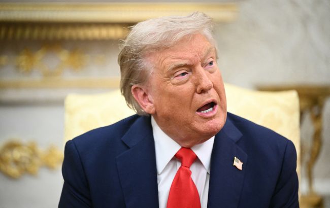 Гарантії безпеки для України - Трамп заявив, що військових США не буде, але буде підтримка для Європи 1