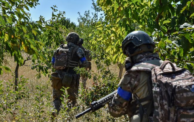 Гарантії безпеки для України = у США відбудеться нарада військових представників 1