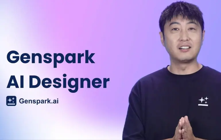 Genspark презентувала новий інструмент — запустили платформу ШІ для розробки сайтів і застосунків — новини технологій 1