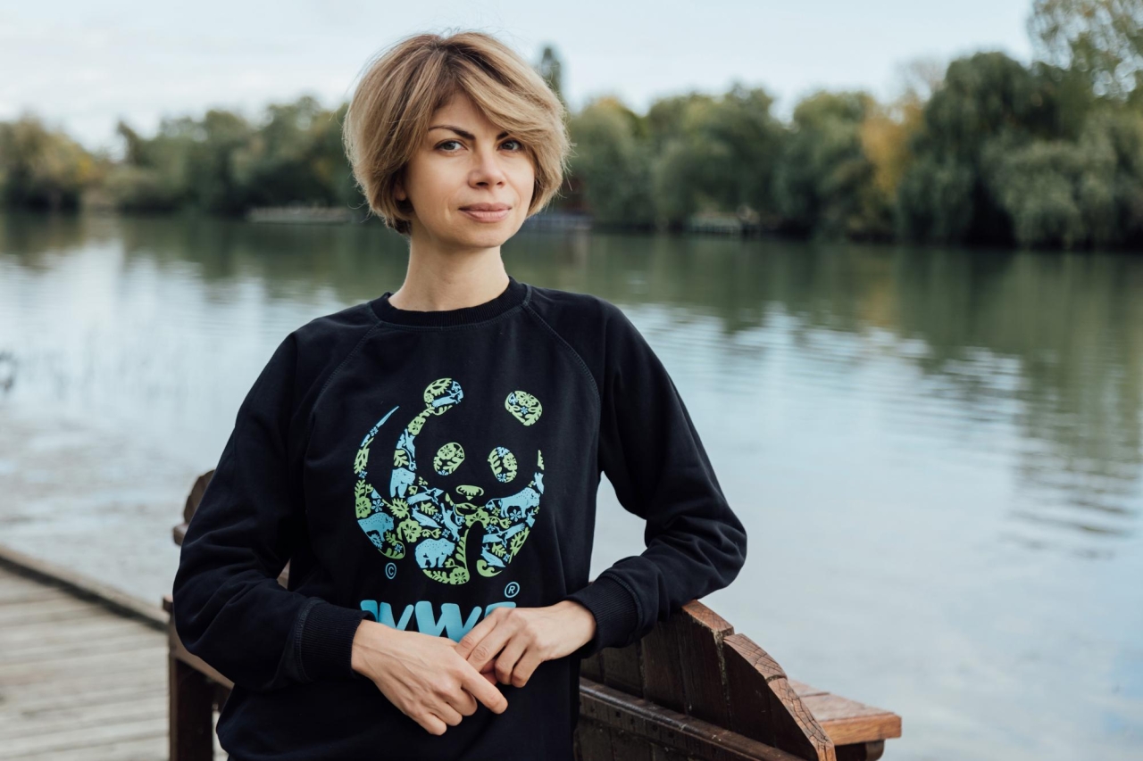Гідролог Оксана Коноваленко в інтерв'ю РБК-Україна про стан річок та озер 2