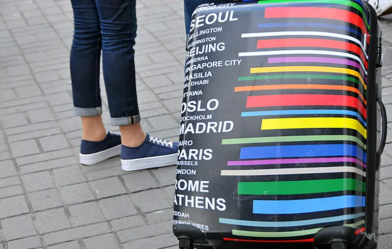 Гроші в бюджет від туристів - надходження різко зросли 1