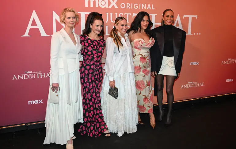 І просто так закривають – HBO не продовжить серіал після третього сезону – новини культури 1