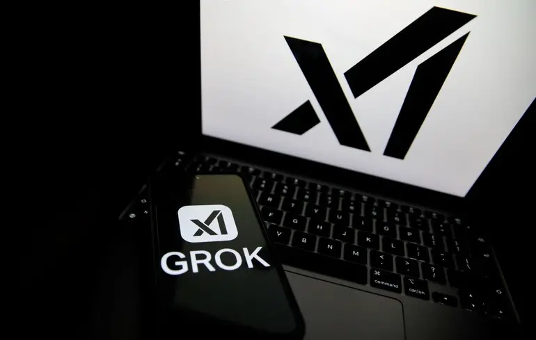 Ілон Маск представив Grok Imagine з пікантним режимом – ШІ створює сексуалізовані відео та діпфейки – новини технологій 1