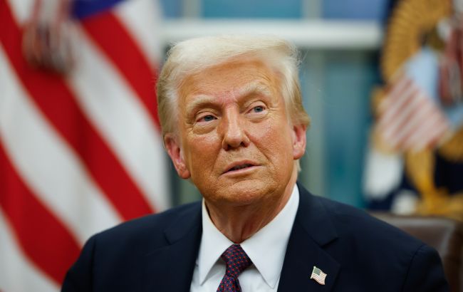 Індія фінансує війну в Україні, заявили у Дональда Трампа 1