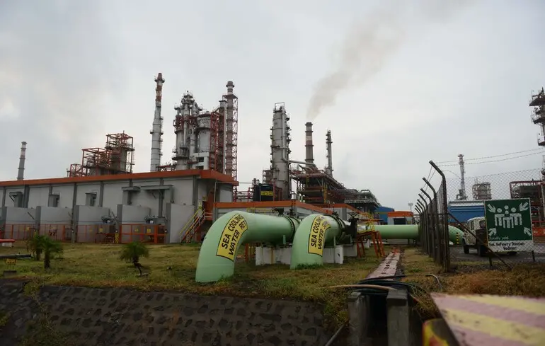 Індія зменшує закупку російської нафти – причини 1