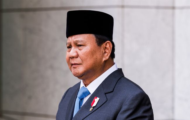 Індонезія занурилася в протести - президент Прабово Субіанто скасував візит до Китаю 1