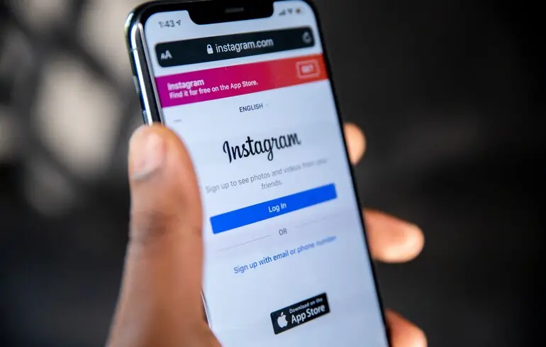 Instagram обмежив прямі трансляції - тепер треба мінімум 1000 підписників 1