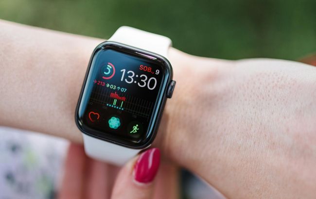 Як Apple Watch можуть піклуватися про здоров'я - список функцій 1