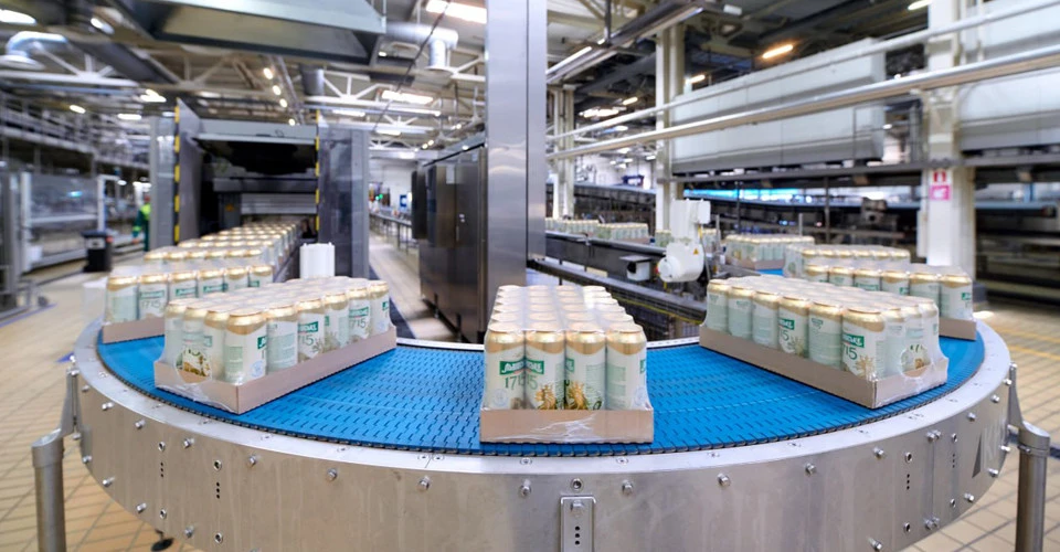 Як данський бізнес підтримує Україну. Спецпроєкт "Війна за незалежність. Боротьба триває" Новини 2