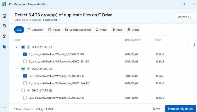 Як на Windows збільшити об'єм - способи 6
