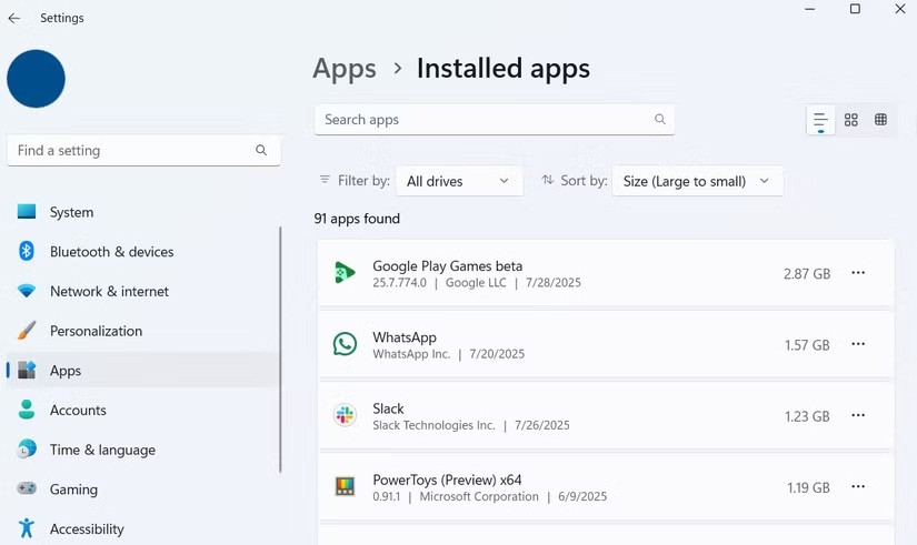 Як на Windows збільшити об'єм - способи 5