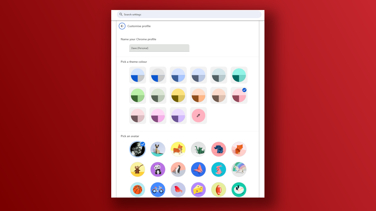 Як змінити зовнішній вигляд Google Chrome - список ідей 10