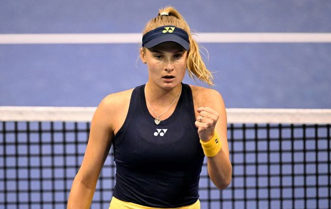 Ястремська важко вийшла в 3 коло WTA 1000 у Цинциннаті 10 серпня 1