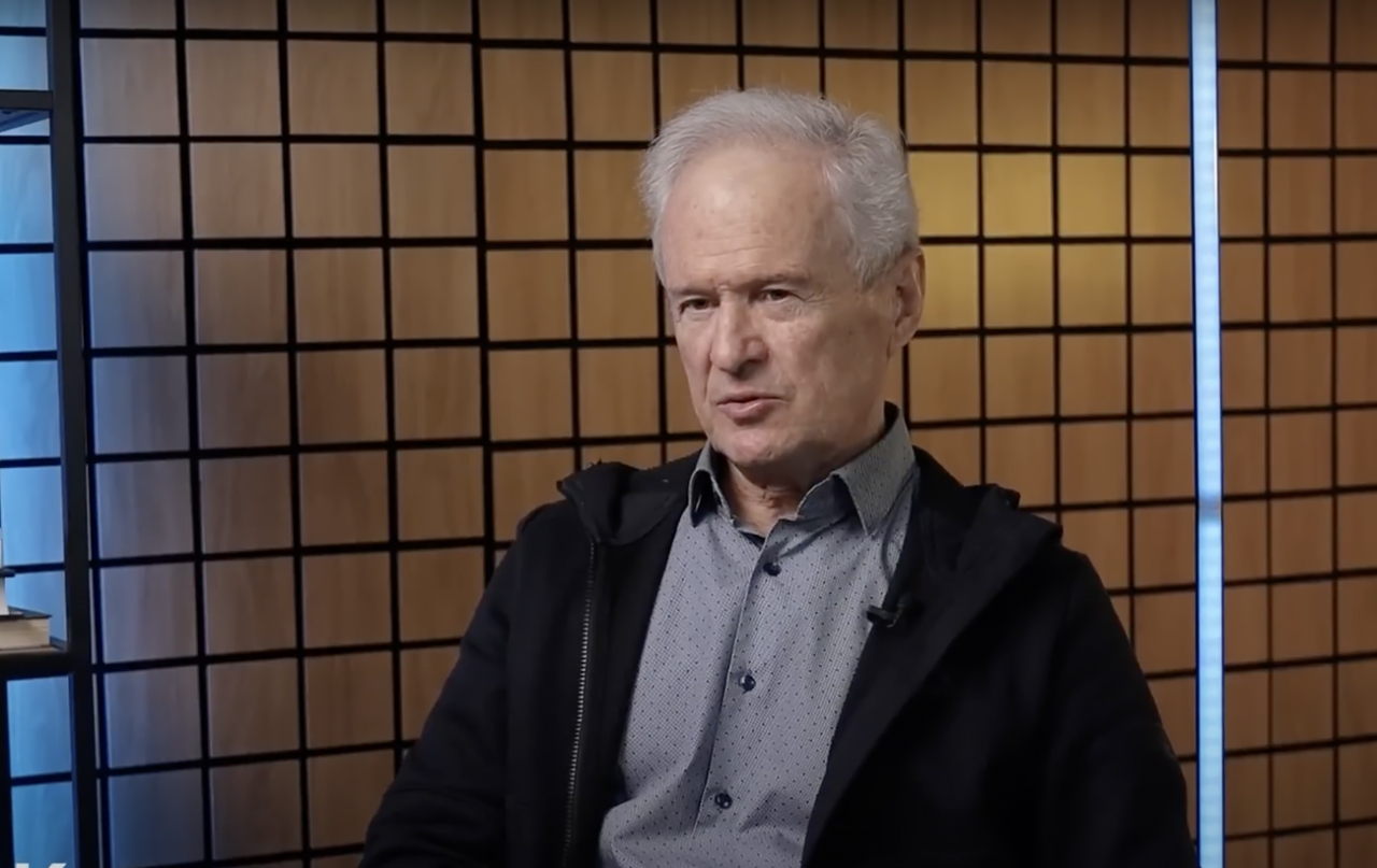 Юрій Костенко в інтерв'ю D.UA про проголошення незалежності і втрату ядерної зброї 2