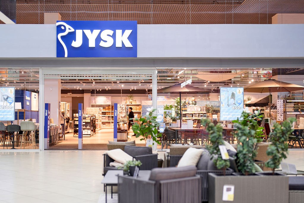 JYSK: як скандинавський бізнес допомагає українським військовим і цивільним 1