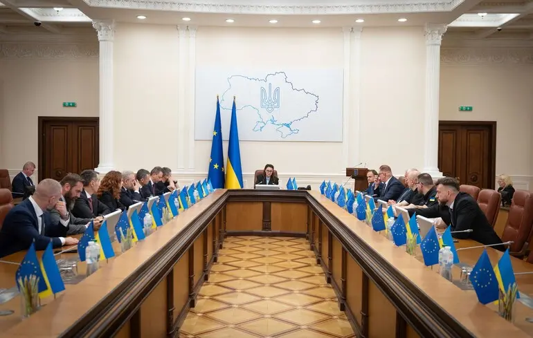 Кабмін оголосив про конкурс на літієву ділянку 1