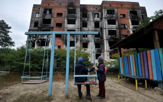 Кабмін розширив список територій, де перевірятимуть зруйновані будинки 1