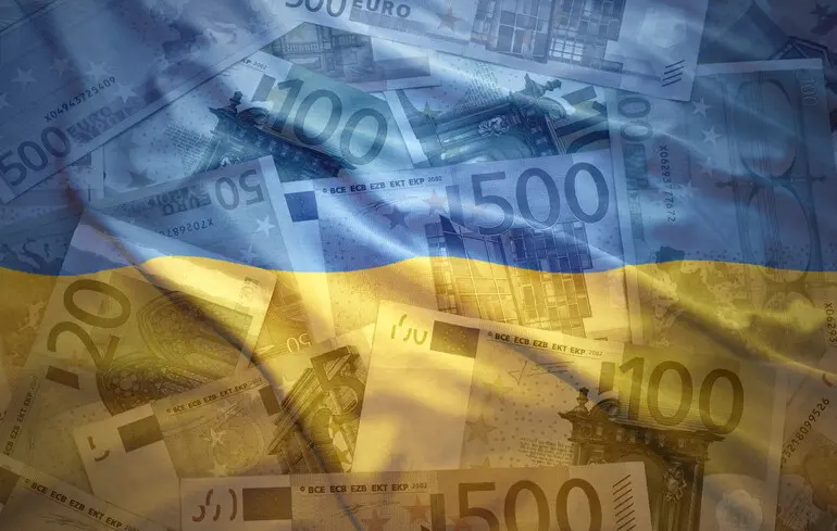 Кабмін змінив план щодо програми фінансування Ukraine Facility 1