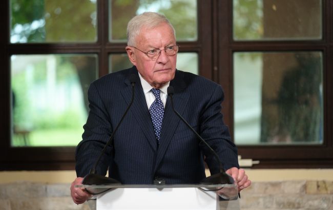 Келлог очікує мир в Україні до Дня незалежності-2026 1