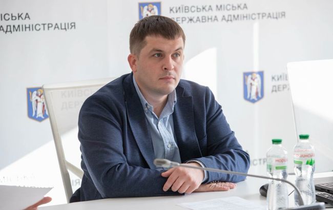 Керівник апарату КМДА: влада використовує підозри для дискредитації 1