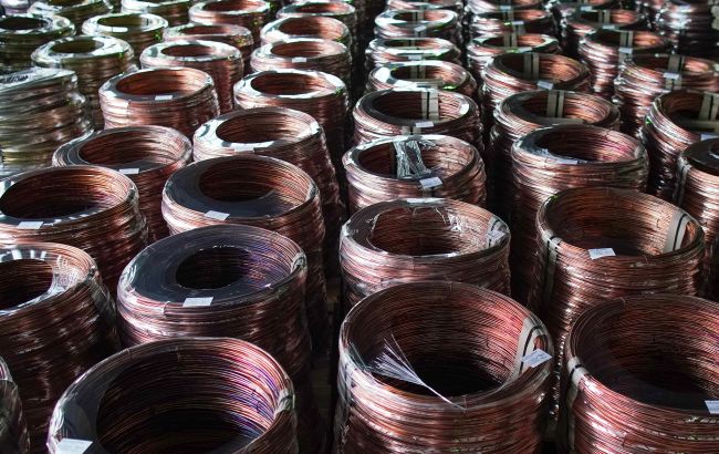 Китайська сталь захоплює Україну - імпорт зріс на 70% 1