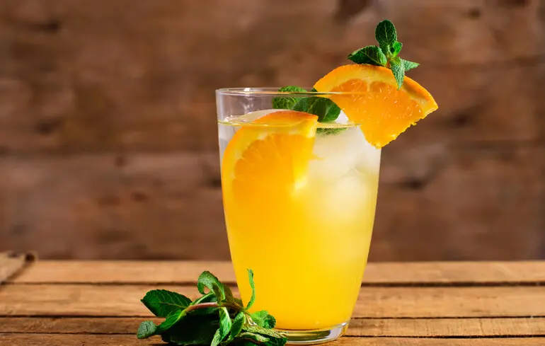 Коктейлі від стресу можуть зашкодити здоров’ю — попередження вчених про новий тренд — новини науки 1