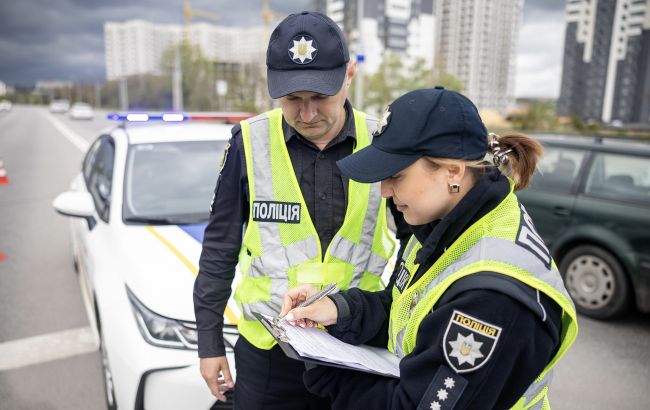 Конфлікт з ТЦК у Черкасах - чоловік погрожував гранатою 1