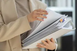 Конкурси на державну службу - новий законопроєкт узаконює їх відсутність 2