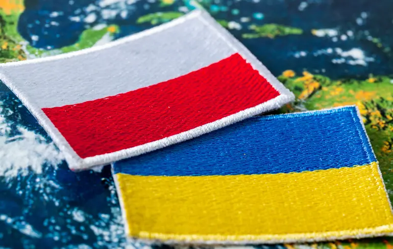 Кремль намагається посварити Україну і Польщу — Керівник ЦПД про дезінформацію РФ — новини Україна 1