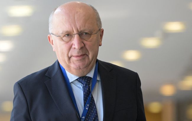 Лавров добалакався із заявами - в ЄС через нього висміяли Путіна 1