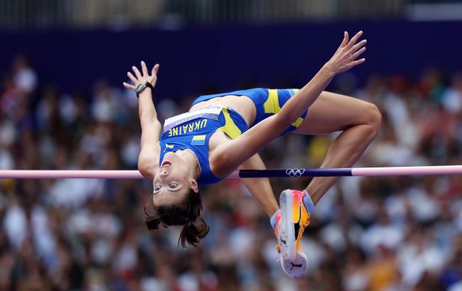 Магучіх зробила заяву про олімпійське золото Парижа 2024, відео тріумфу 2